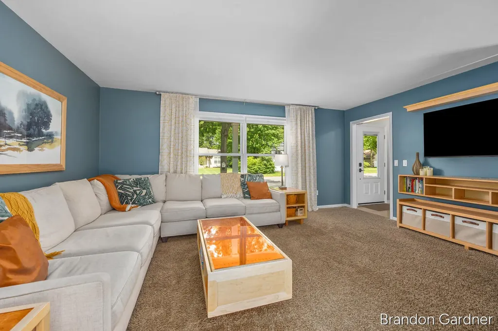 10930 Timberline Drive Allendale Charter Township MI 49401