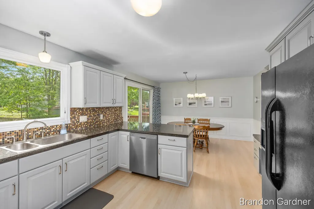 10930 Timberline Drive Allendale Charter Township MI 49401