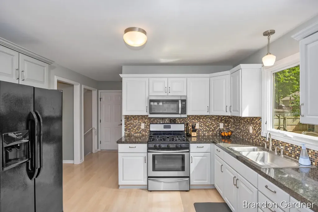 10930 Timberline Drive Allendale Charter Township MI 49401