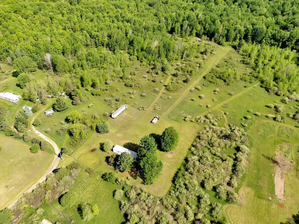 3251 W 108th Street Ashland Township MI 49327