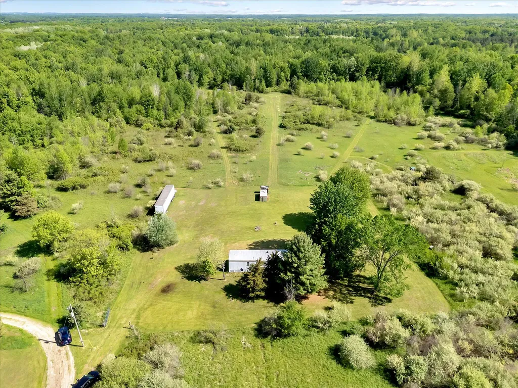 3251 W 108th Street Ashland Township MI 49327