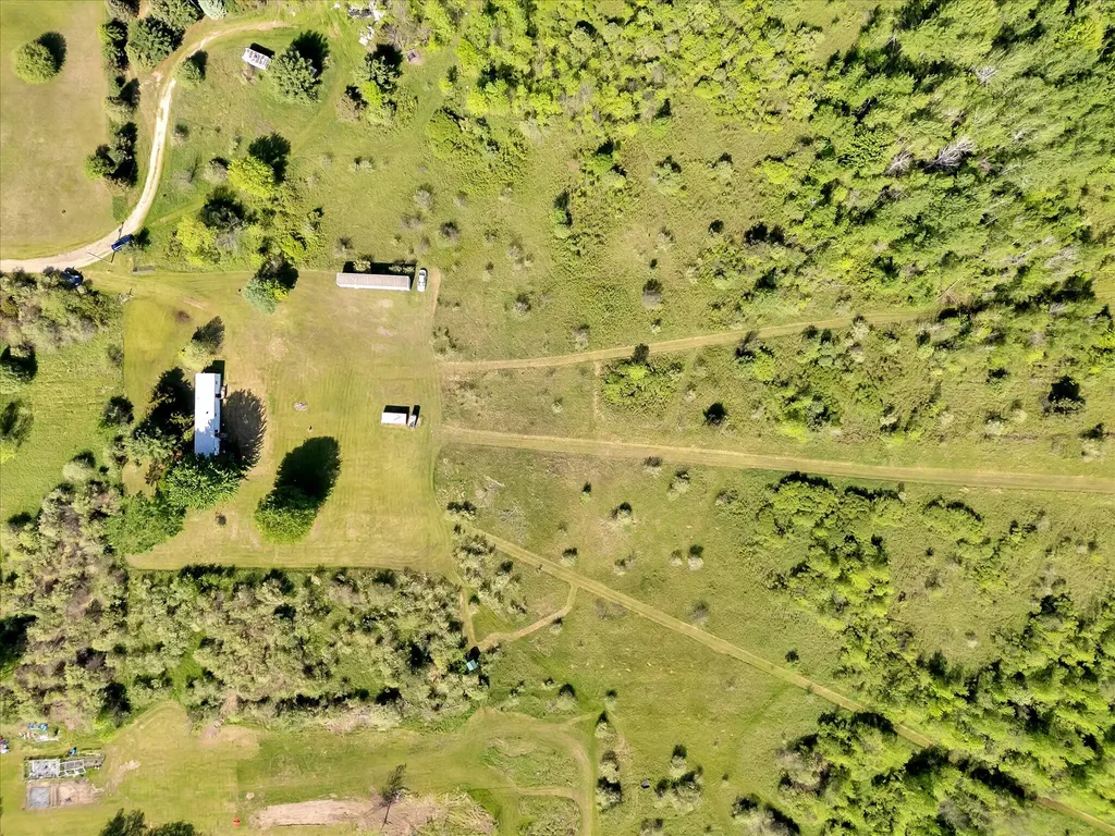 3251 W 108th Street Ashland Township MI 49327