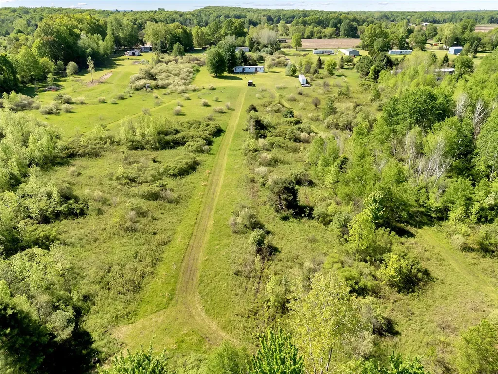 3251 W 108th Street Ashland Township MI 49327