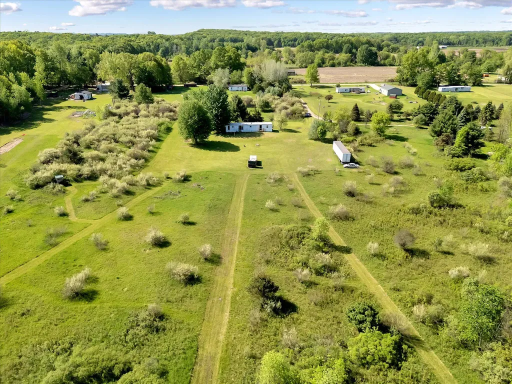 3251 W 108th Street Ashland Township MI 49327