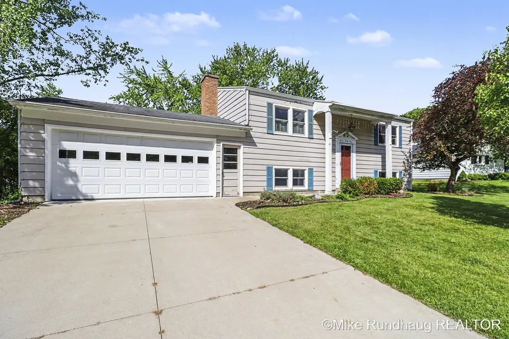 723 Marbury Drive SE Ada Township MI 49301