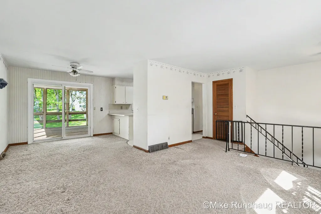 723 Marbury Drive SE Ada Township MI 49301