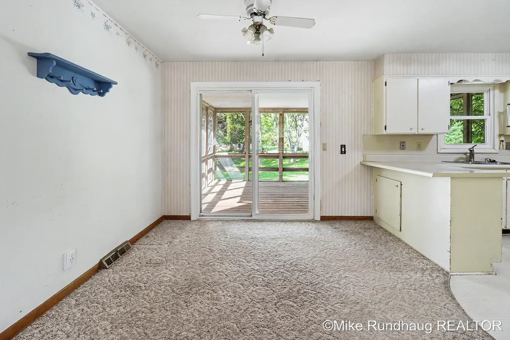 723 Marbury Drive SE Ada Township MI 49301