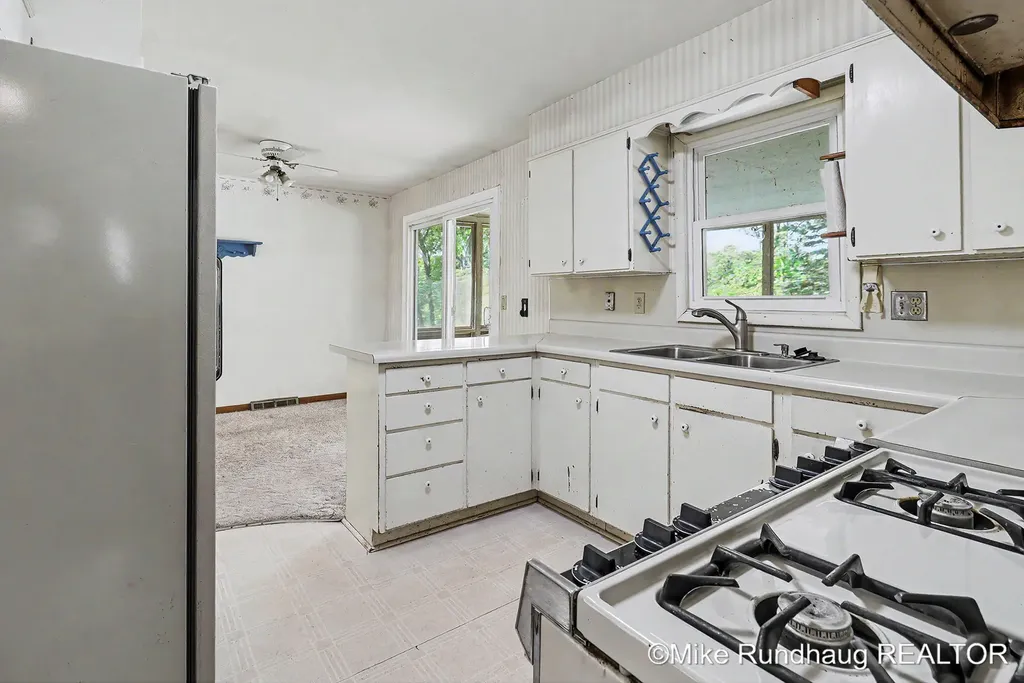 723 Marbury Drive SE Ada Township MI 49301