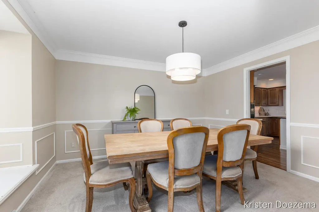 7716 Kirkwall Drive SE Cascade Charter Township MI 49301