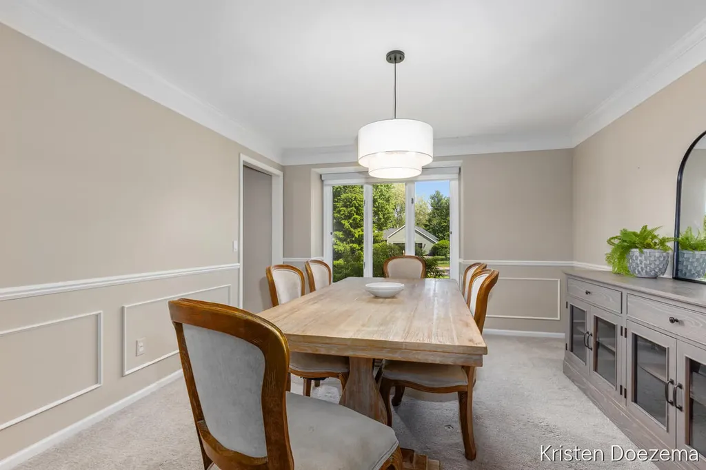 7716 Kirkwall Drive SE Cascade Charter Township MI 49301
