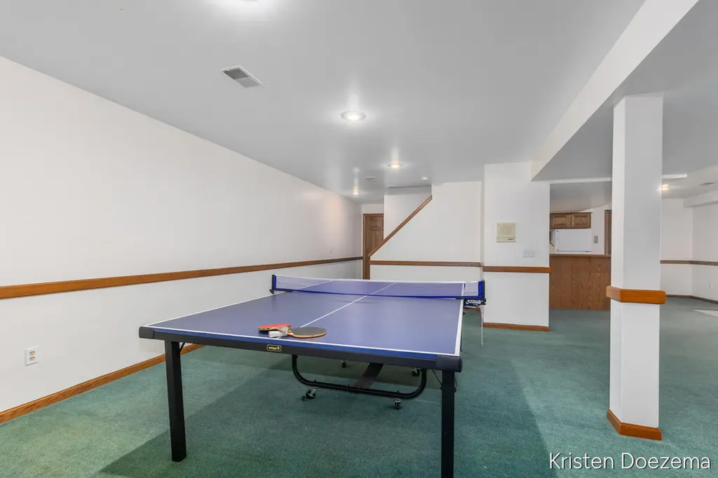 7716 Kirkwall Drive SE Cascade Charter Township MI 49301