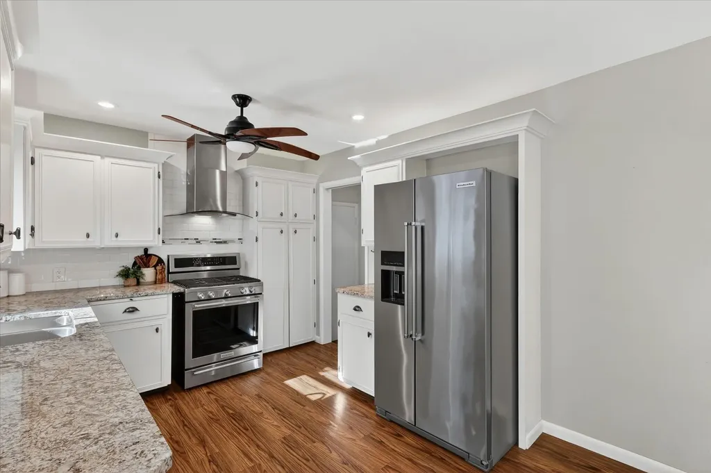 6990 Madison Avenue SE Gaines Charter Township MI 49548
