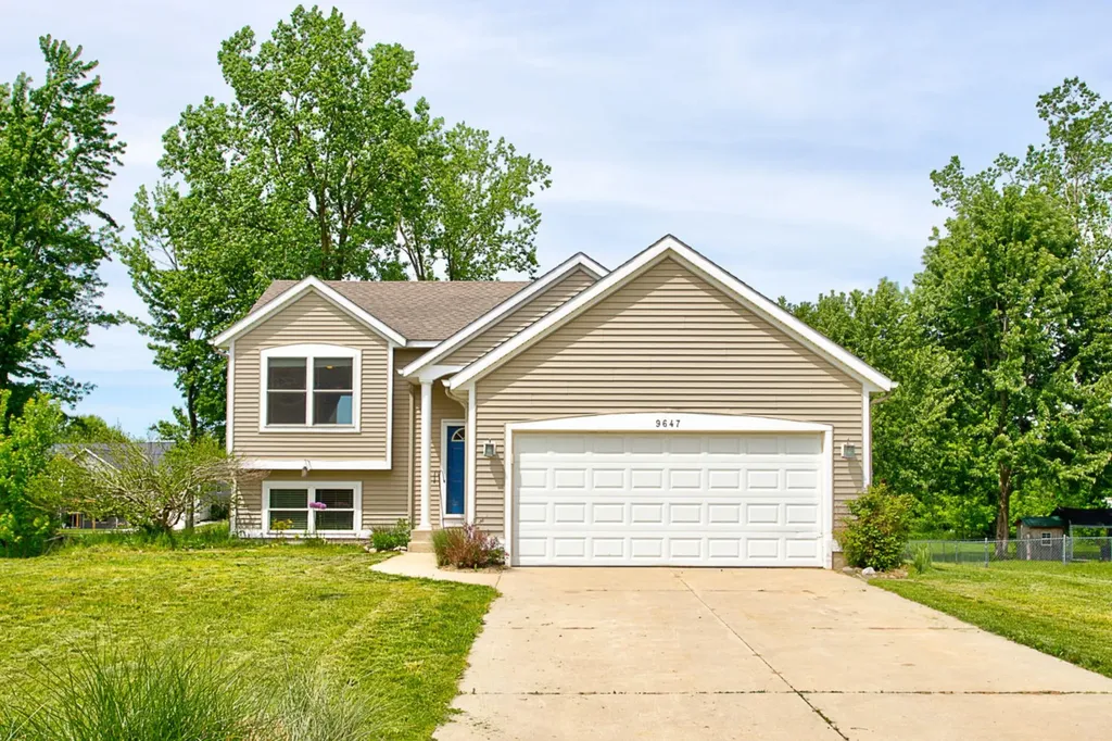 9647 Blair Street Olive Township MI 49464