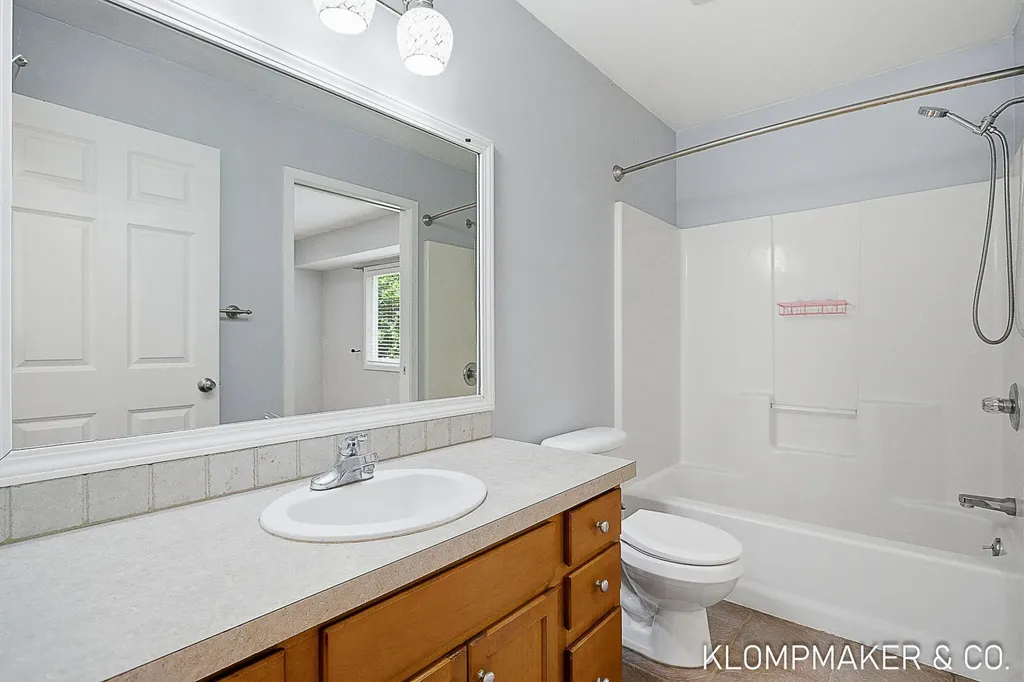 9647 Blair Street Olive Township MI 49464