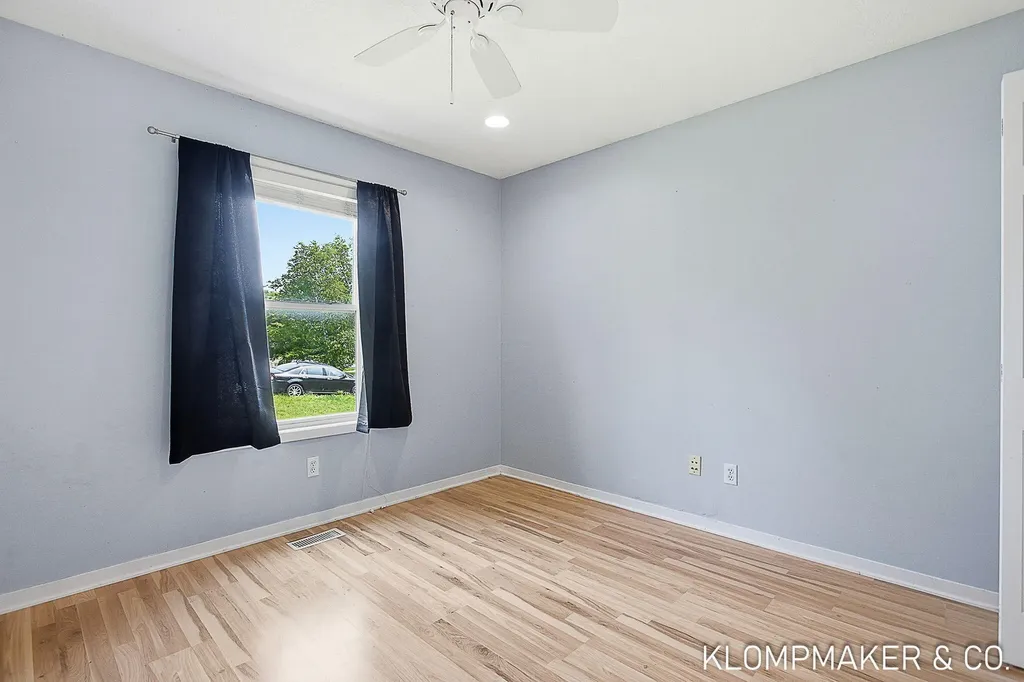 9647 Blair Street Olive Township MI 49464