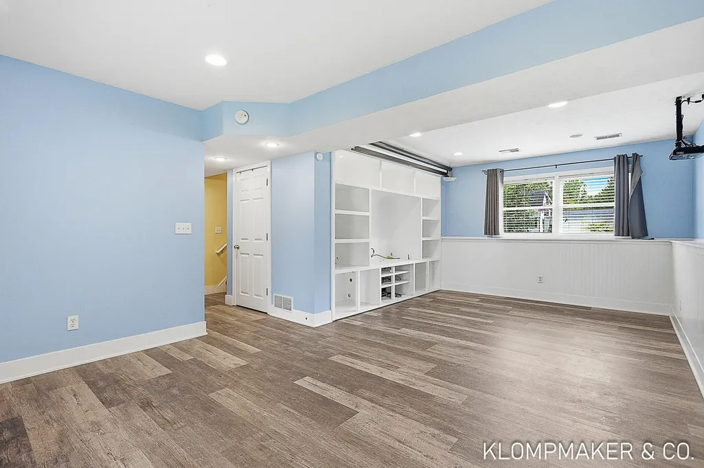 9647 Blair Street Olive Township MI 49464