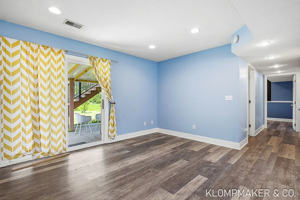 9647 Blair Street Olive Township MI 49464