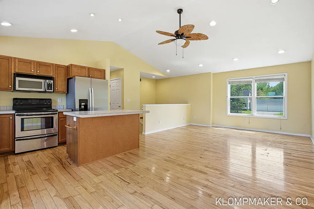 9647 Blair Street Olive Township MI 49464