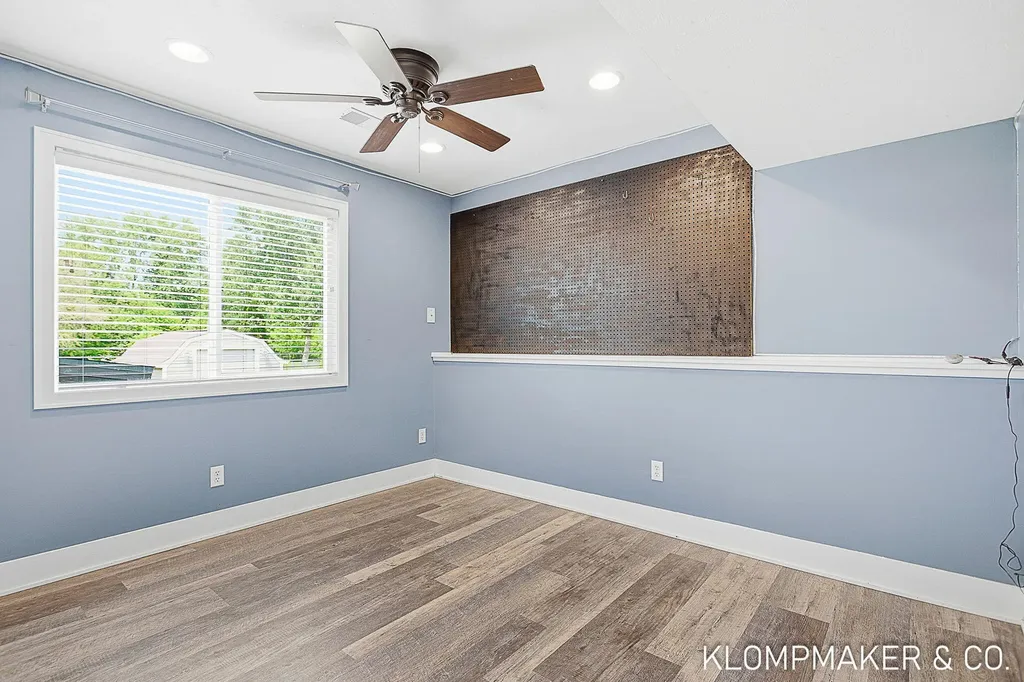 9647 Blair Street Olive Township MI 49464