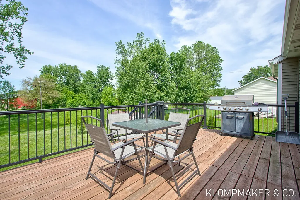 9647 Blair Street Olive Township MI 49464