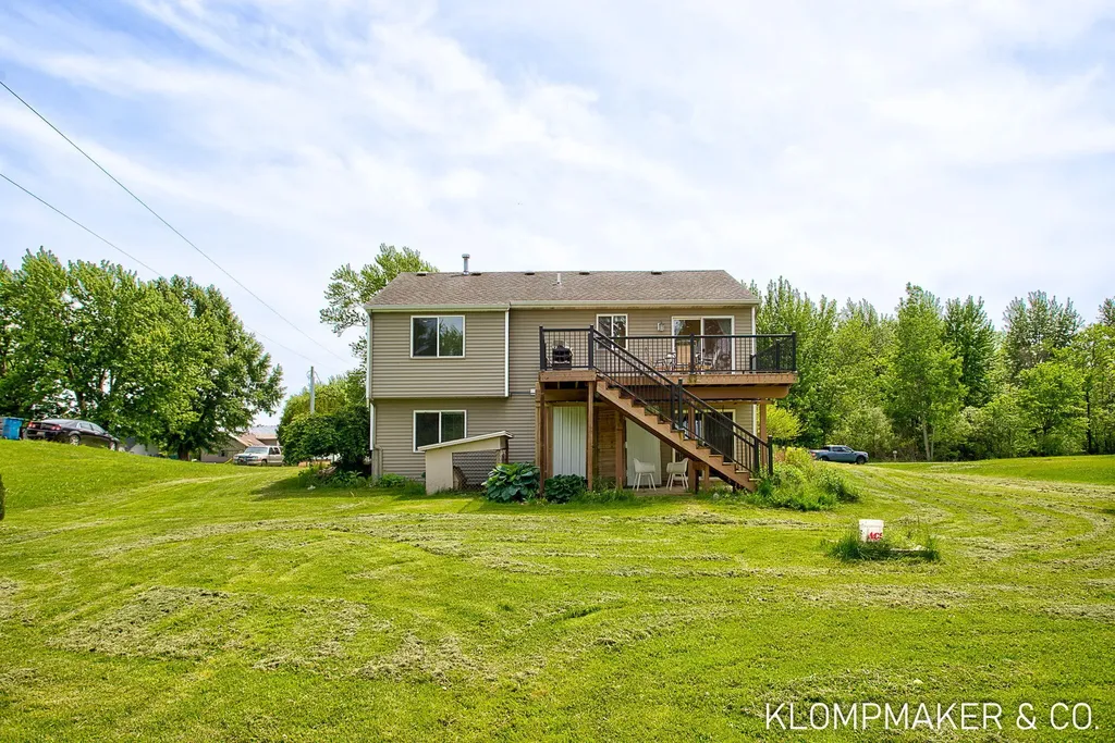 9647 Blair Street Olive Township MI 49464