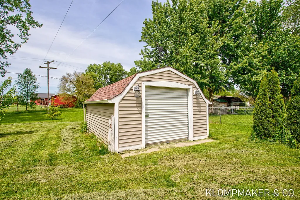 9647 Blair Street Olive Township MI 49464