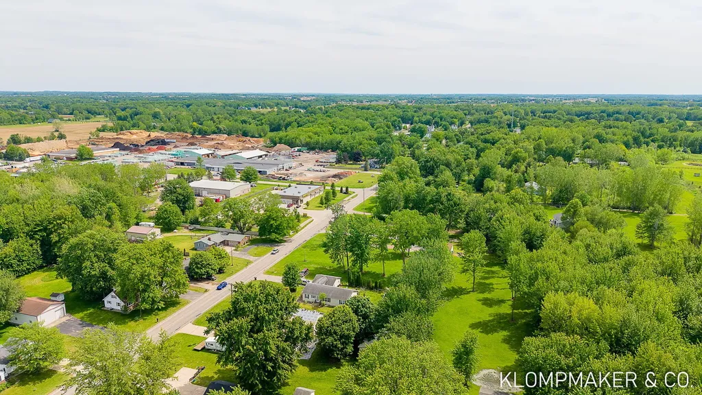 9647 Blair Street Olive Township MI 49464