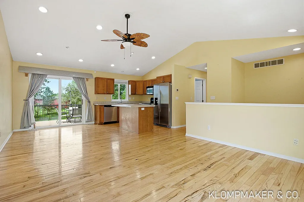 9647 Blair Street Olive Township MI 49464