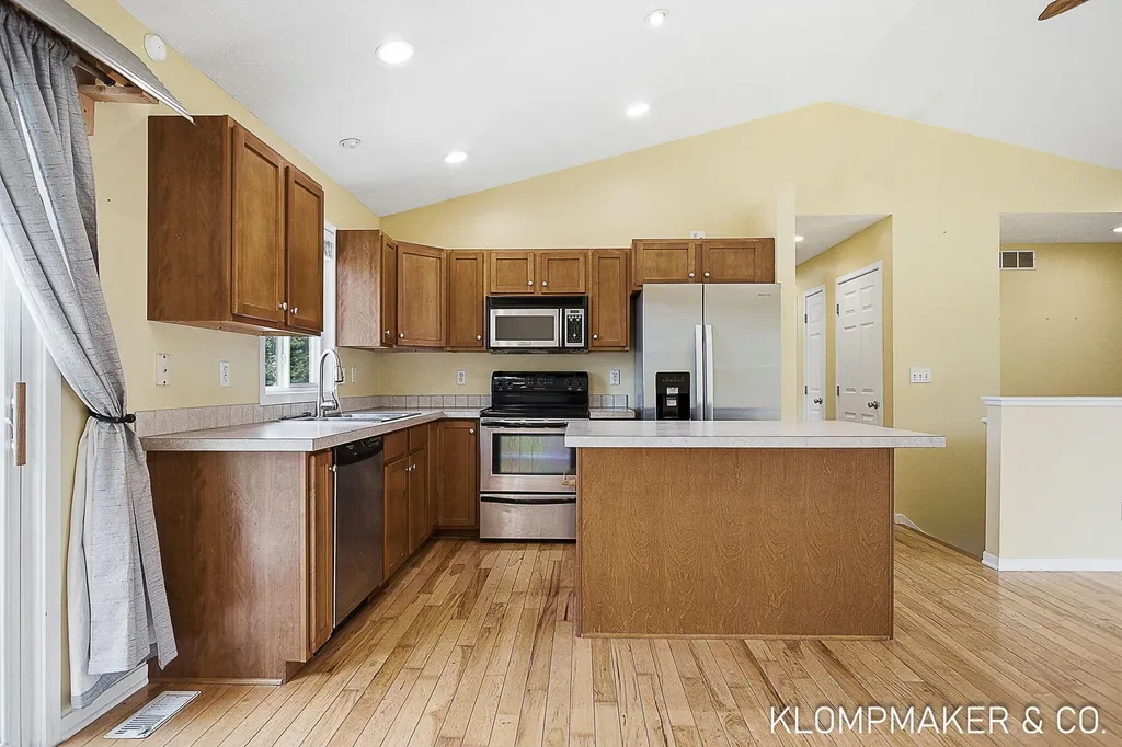 9647 Blair Street Olive Township MI 49464