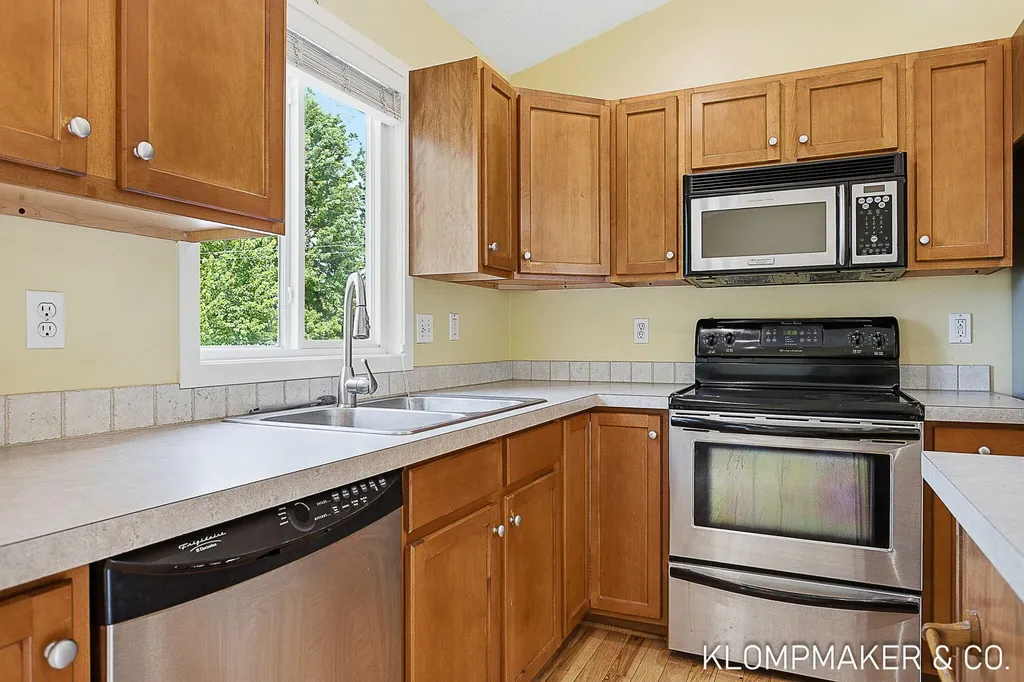 9647 Blair Street Olive Township MI 49464