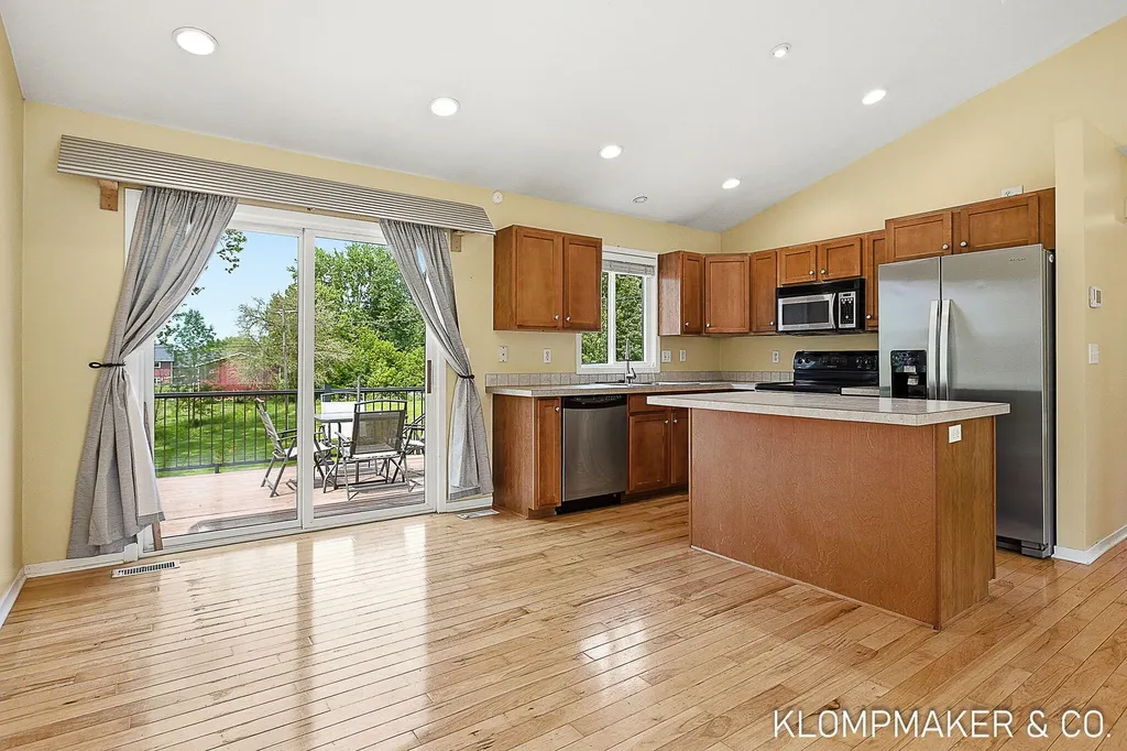 9647 Blair Street Olive Township MI 49464