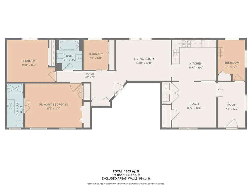 2247 15th Street Watson Township MI 49328