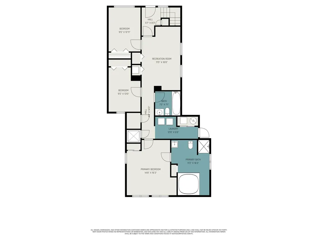 3135 Lakeshore Drive Muskegon City MI 49441