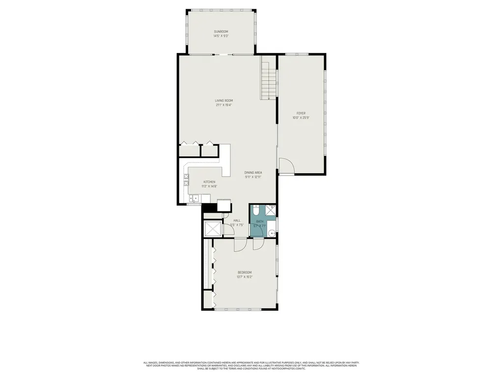 3135 Lakeshore Drive Muskegon City MI 49441