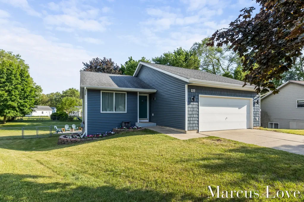 466 Madison Court SE Kentwood City MI 49548