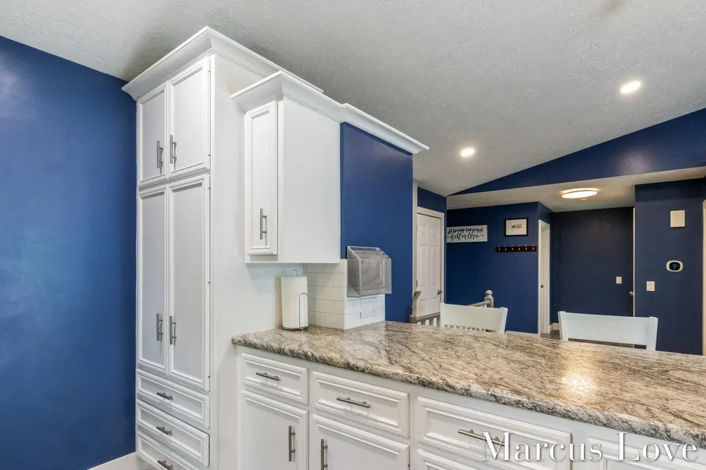 466 Madison Court SE Kentwood City MI 49548