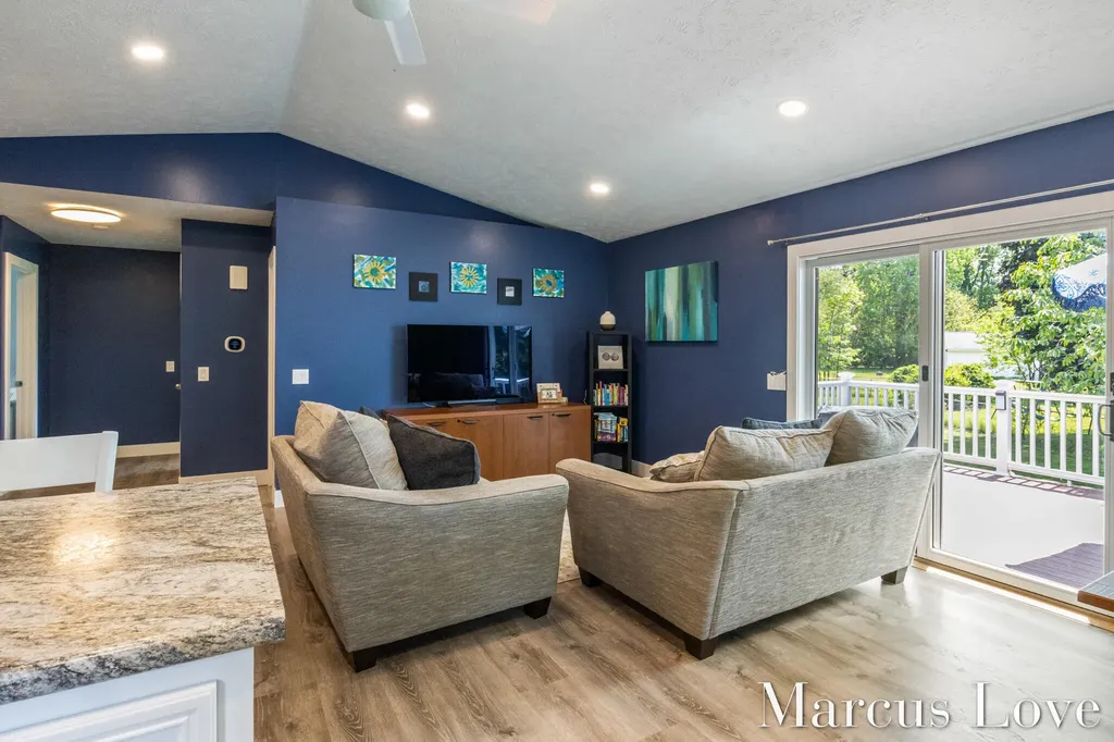 466 Madison Court SE Kentwood City MI 49548