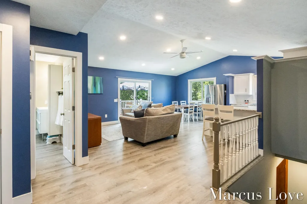 466 Madison Court SE Kentwood City MI 49548