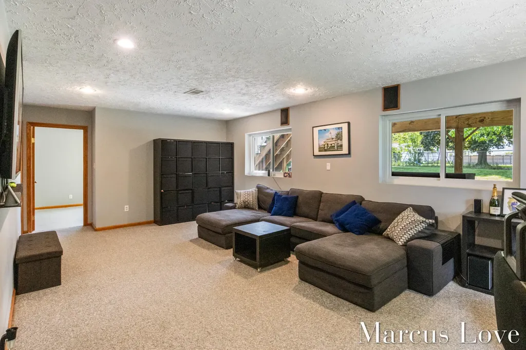 466 Madison Court SE Kentwood City MI 49548