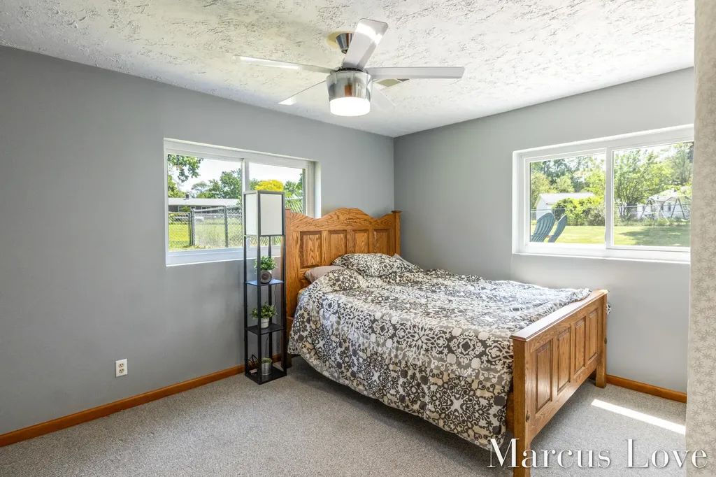 466 Madison Court SE Kentwood City MI 49548