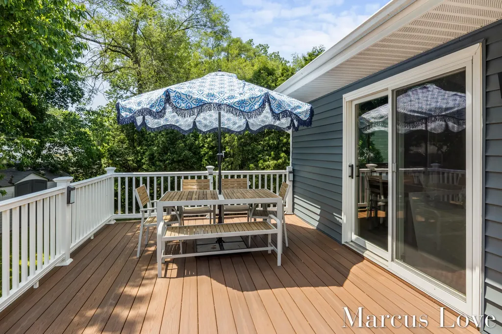 466 Madison Court SE Kentwood City MI 49548