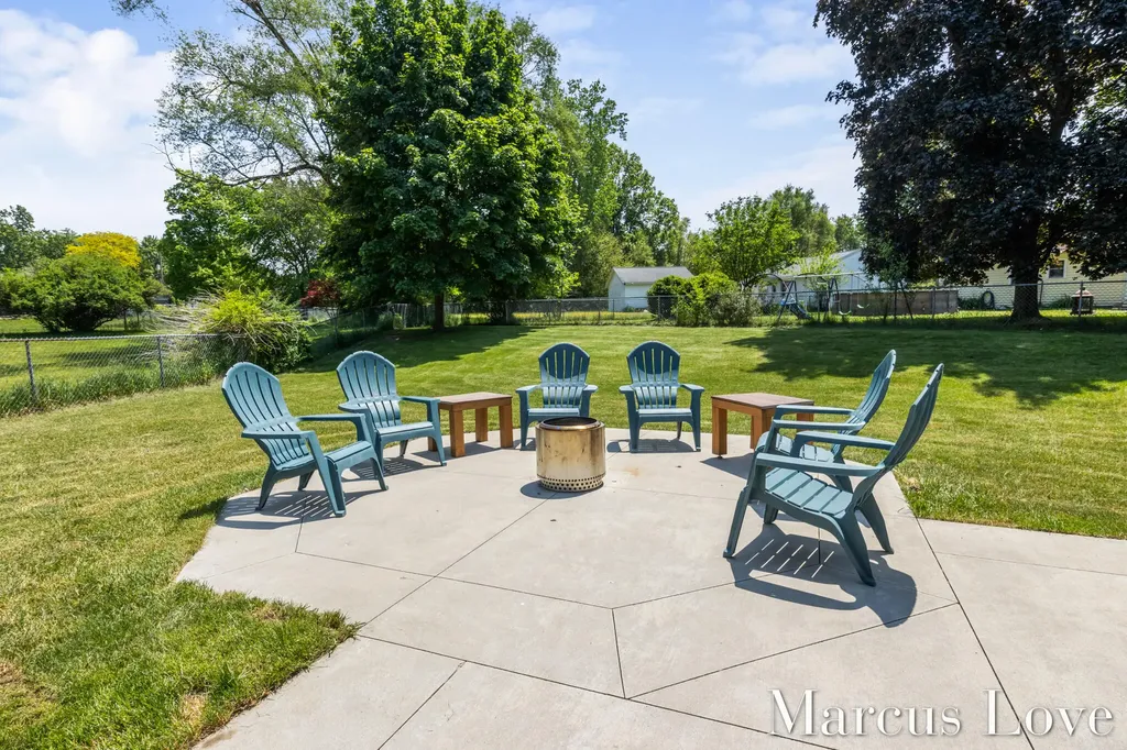 466 Madison Court SE Kentwood City MI 49548