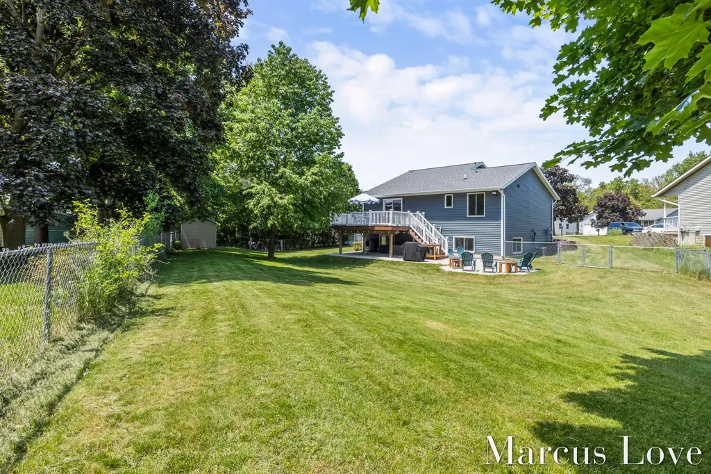 466 Madison Court SE Kentwood City MI 49548