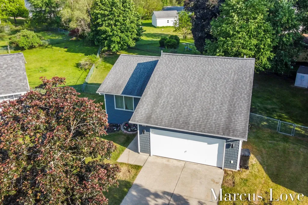 466 Madison Court SE Kentwood City MI 49548