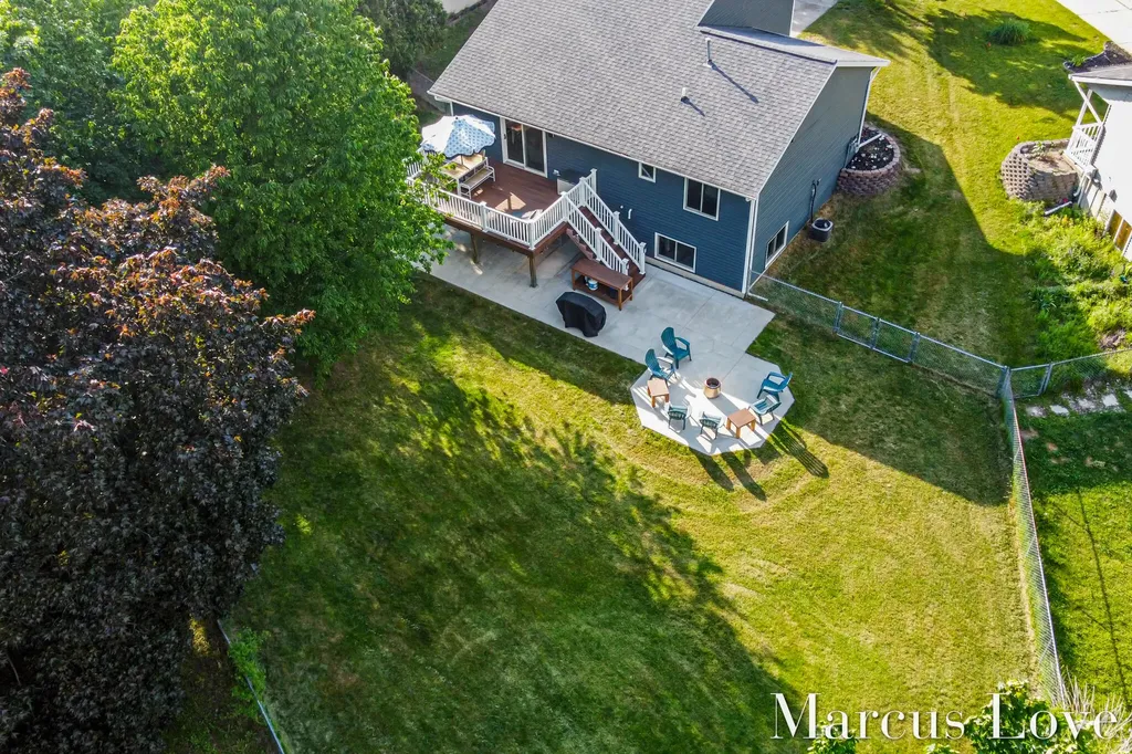 466 Madison Court SE Kentwood City MI 49548