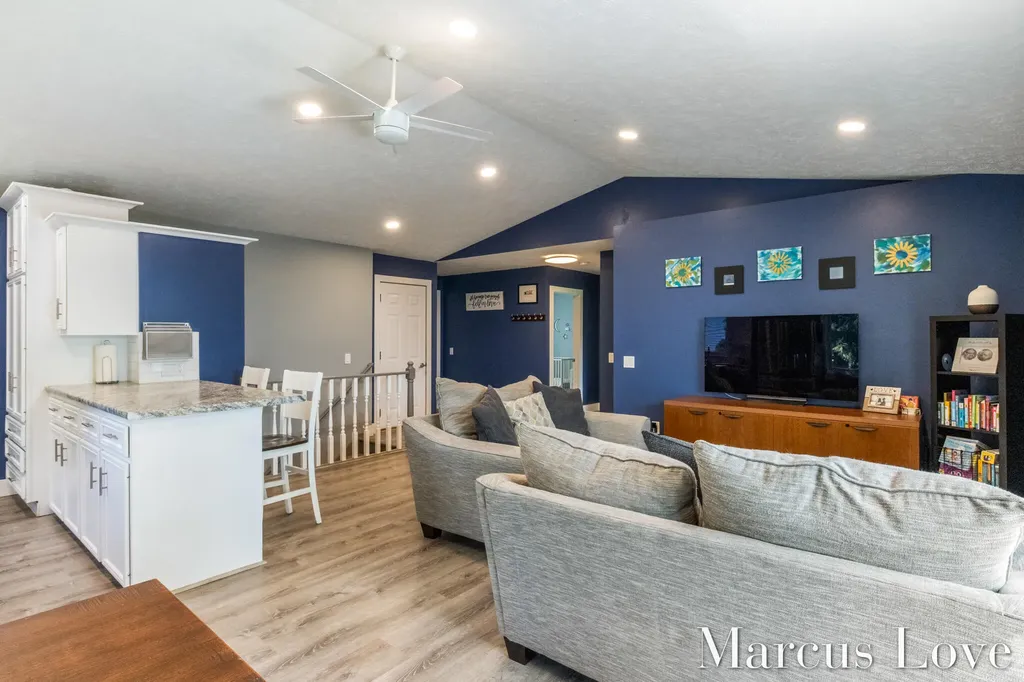 466 Madison Court SE Kentwood City MI 49548