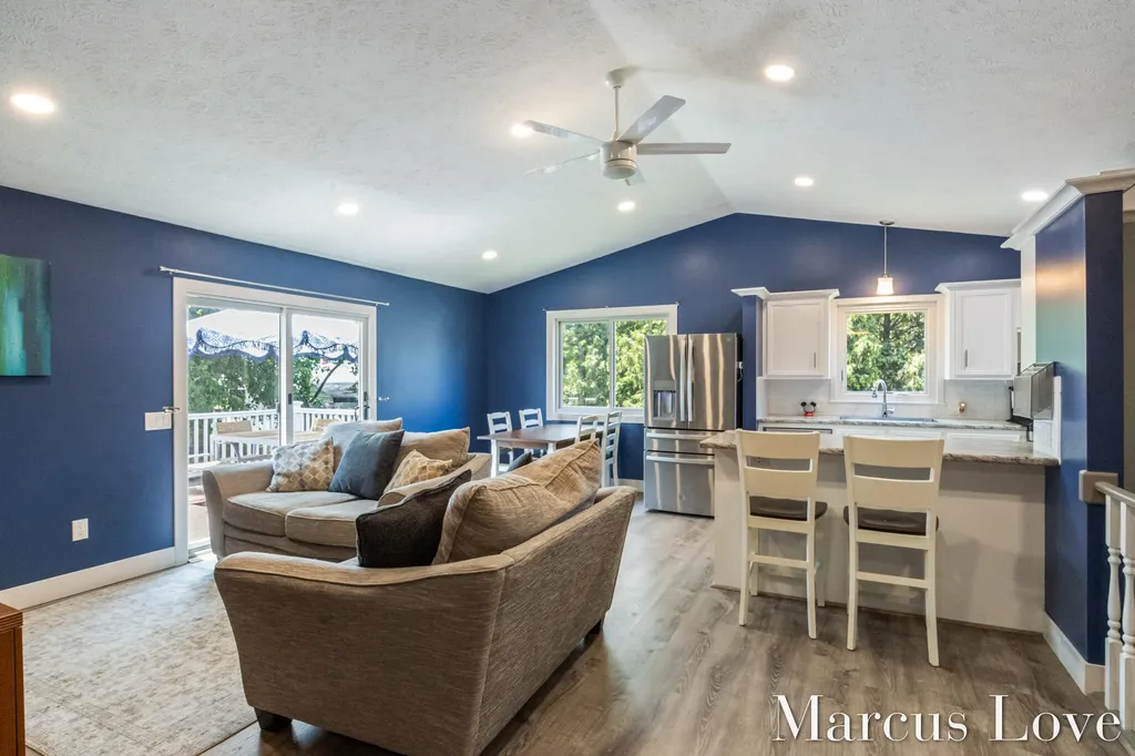 466 Madison Court SE Kentwood City MI 49548