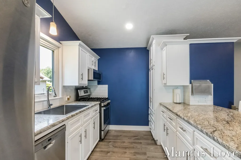 466 Madison Court SE Kentwood City MI 49548