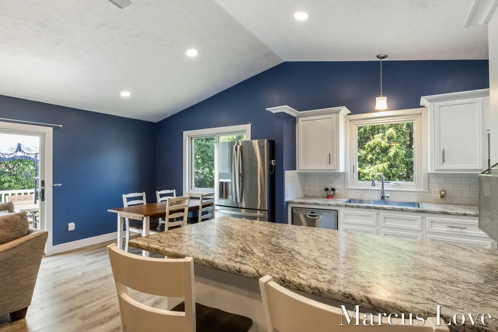 466 Madison Court SE Kentwood City MI 49548