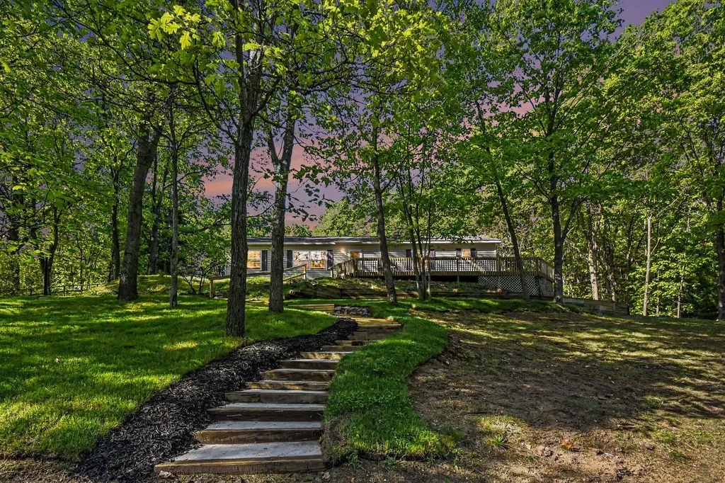 3415 Bewell Avenue SE Lowell Charter Township MI 49331